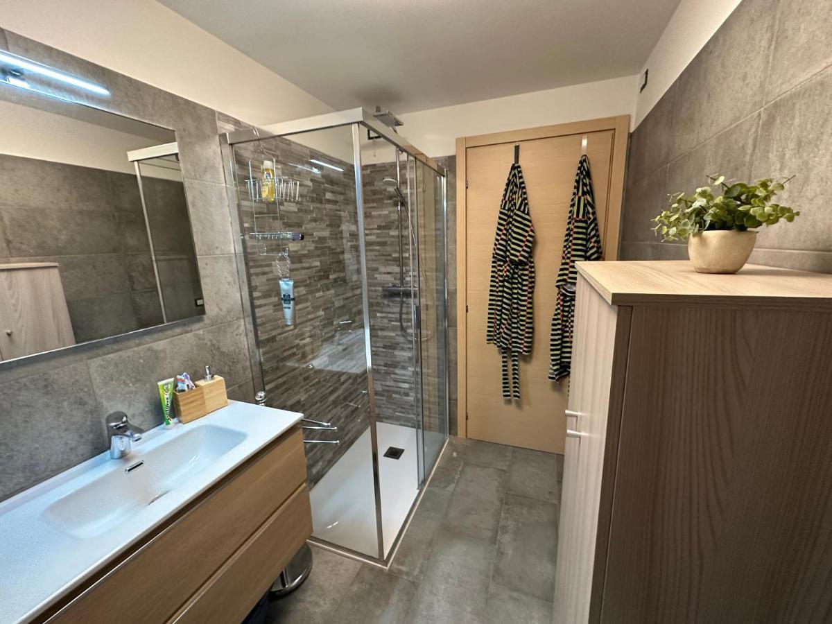 Snowlodge Valmalenco كاسبوجيو المظهر الخارجي الصورة
