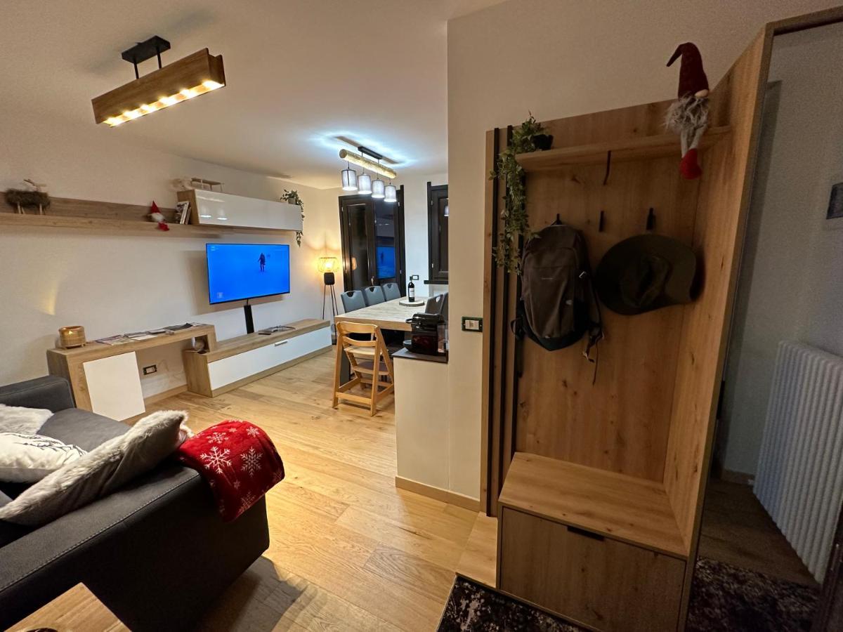 Snowlodge Valmalenco كاسبوجيو المظهر الخارجي الصورة