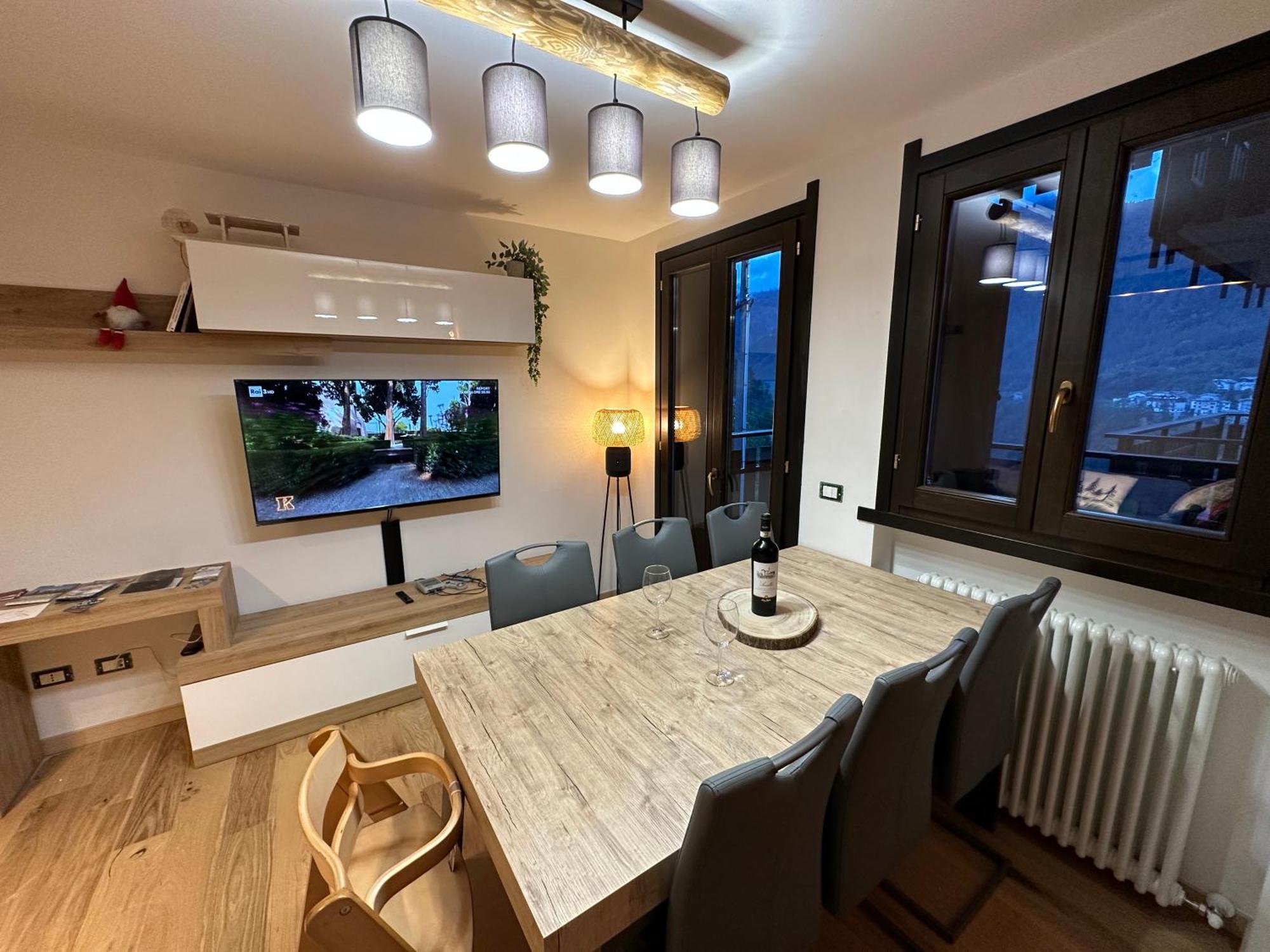 Snowlodge Valmalenco كاسبوجيو المظهر الخارجي الصورة